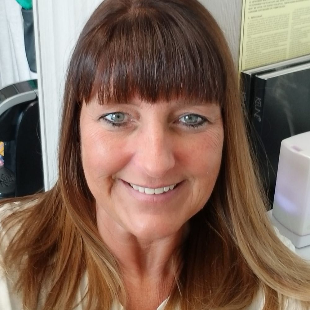 Meet your Posher, Marilyn